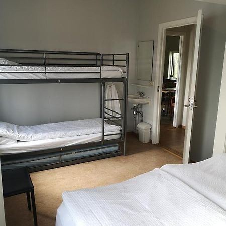 Nonsteinn Guesthouse Arnes  Экстерьер фото