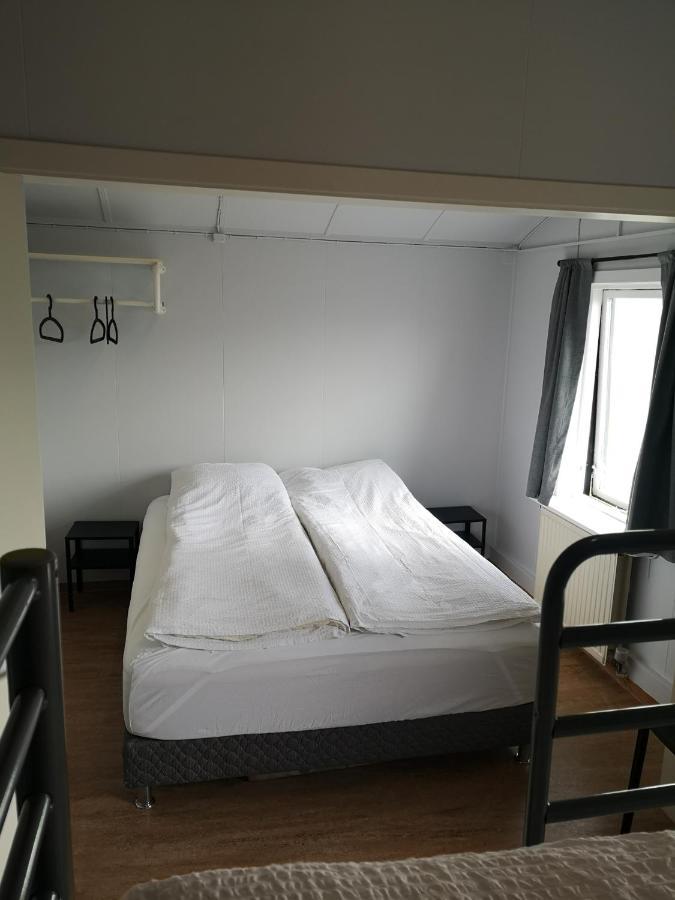 Nonsteinn Guesthouse Arnes  Экстерьер фото
